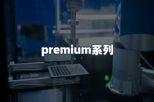 premium系列